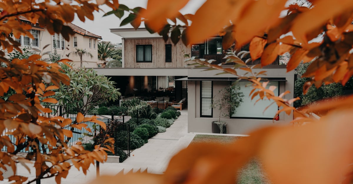 Hot Tips to Prep Your Property for an Autumn Sale